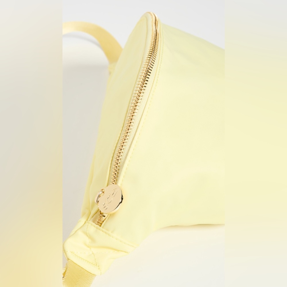 Stoney Clover Lane Jumbo Banana Fanny Pack - Picture 6 of 11